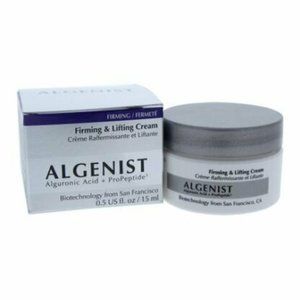 Algenist Firming & Lifting Cream 0.5 fl oz NEW